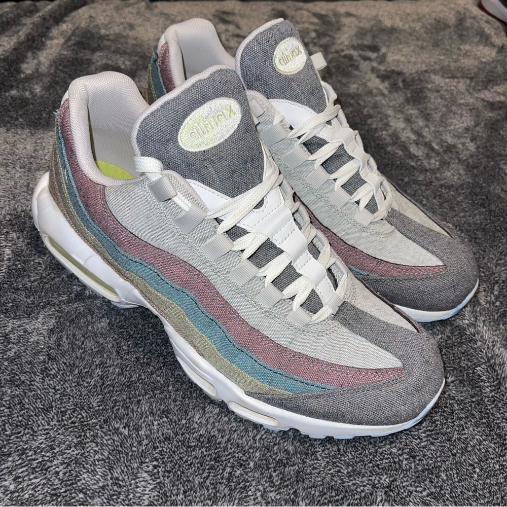 Nike Air Max 95